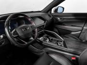 Geely Tugella I Рестайлинг Санкт-Петербург  - изображение 33