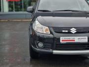 Suzuki SX4 I (Classic) Архангельск  - изображение 27