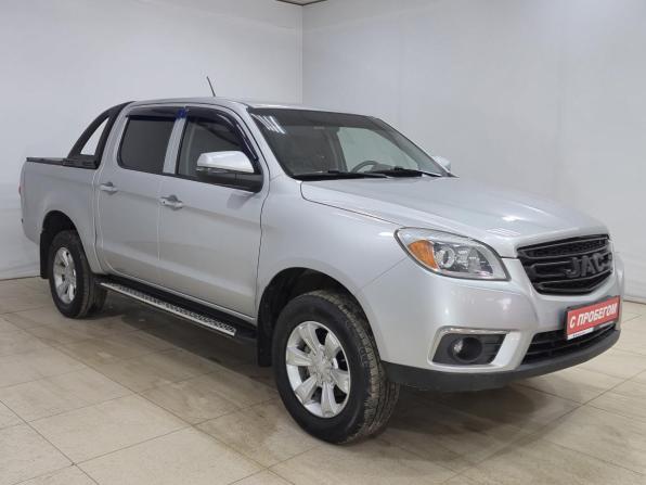 JAC T6 с пробегом 2023 года, цена 1 760 000 рублей, 75674 км, offers.body_type.unknown, Автокод Объявления