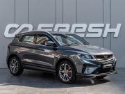 Geely Coolray I Краснодар  - изображение 23