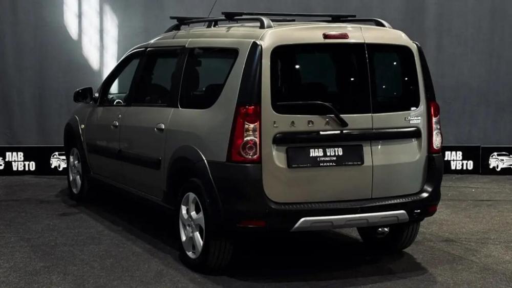 Lada (ВАЗ) Largus I Смоленск  - изображение 7