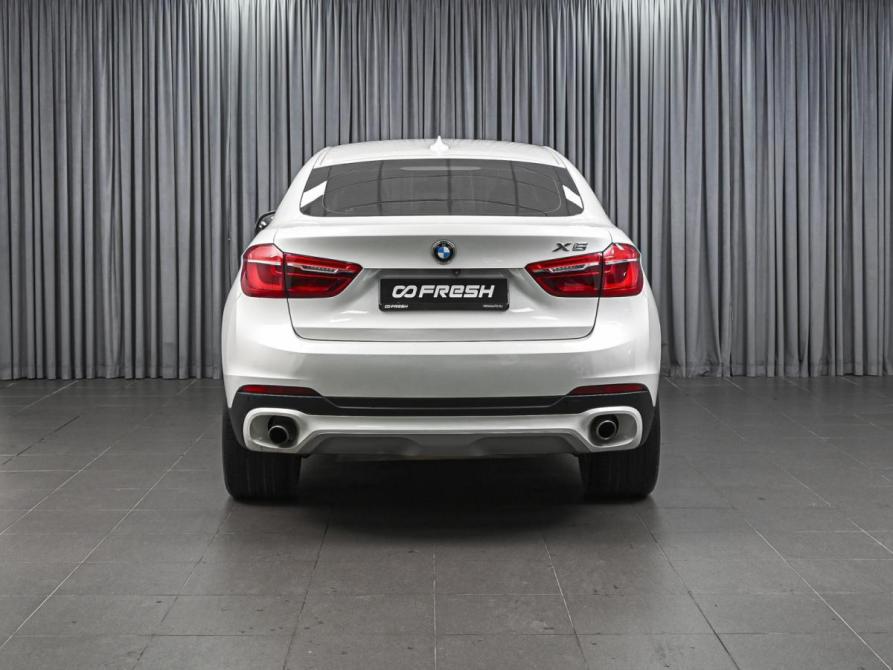 BMW X6 II (F16) Ставрополь  - изображение 4