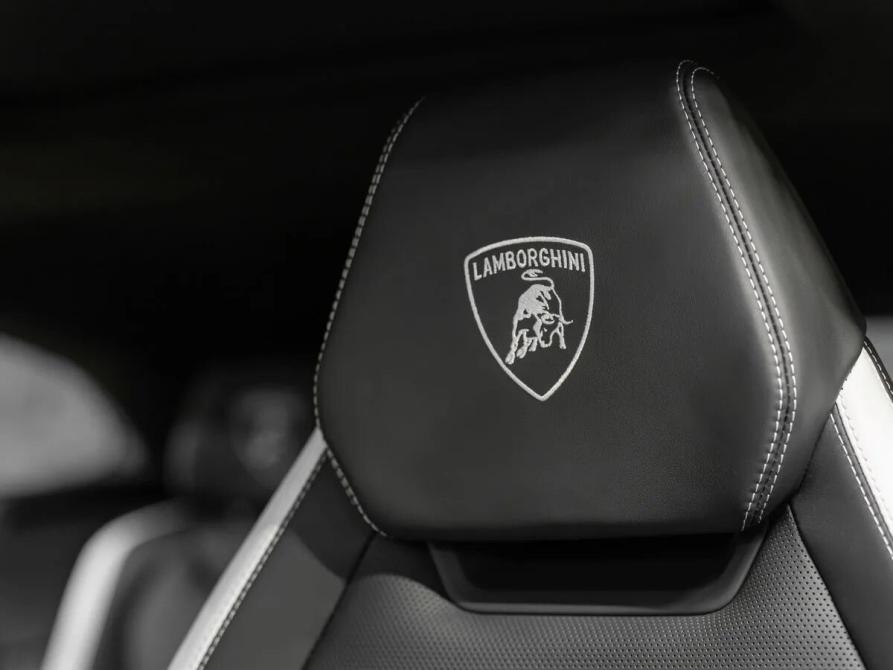 Lamborghini Urus I Рестайлинг Москва  - изображение 17