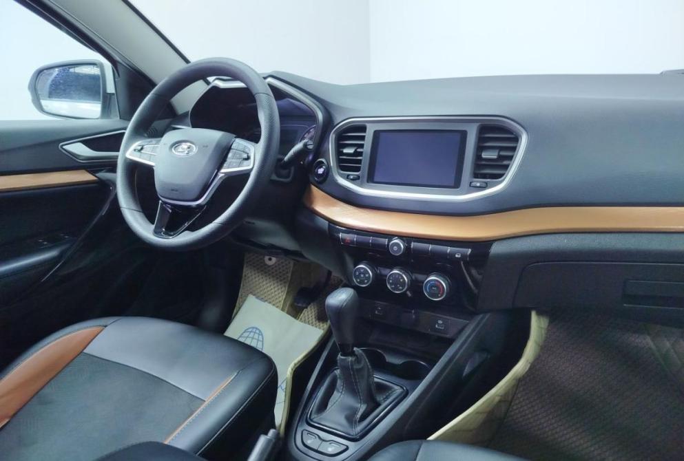 Lada (ВАЗ) Vesta I Рестайлинг (NG) Саратов  - изображение 14