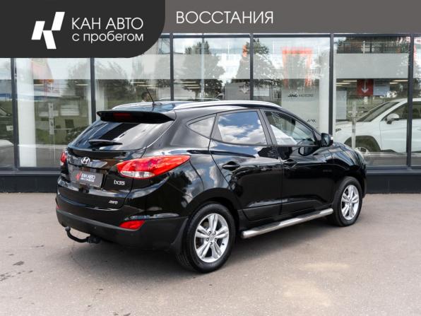 Hyundai ix35 I с пробегом 2011 года, цена 1 096 400 рублей, 203053 км, внедорожник, Автокод Объявления