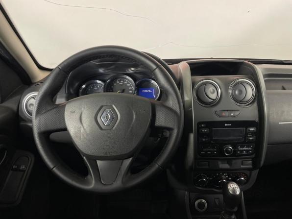 Renault Duster I Рестайлинг с пробегом 2017 года, цена 1 332 000 рублей, 143320 км, внедорожник, Автокод Объявления