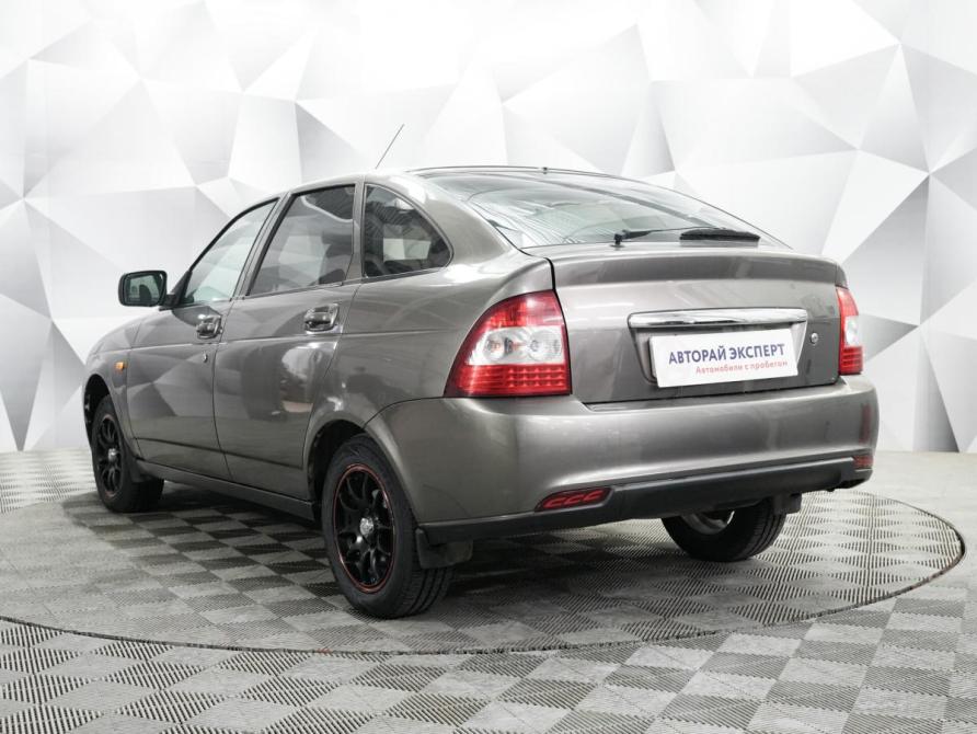 Lada (ВАЗ) Priora I Рестайлинг Ульяновск  - изображение 3