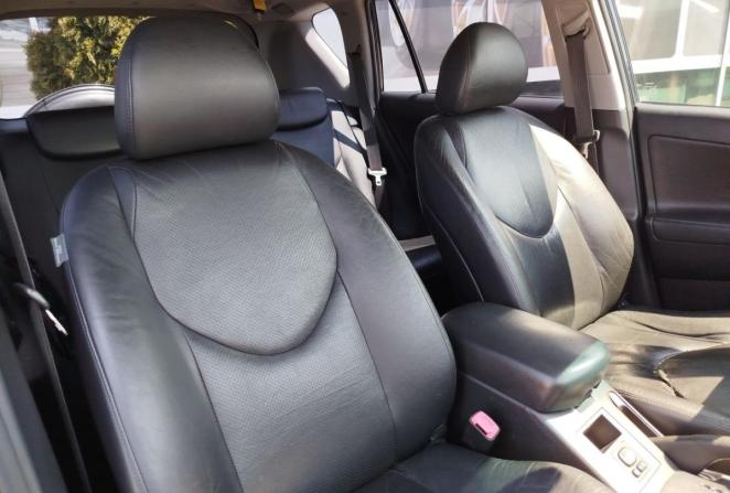 Toyota RAV4 III (XA30) с пробегом 2008 года, цена 1 220 000 рублей, 208793 км, внедорожник, Автокод Объявления