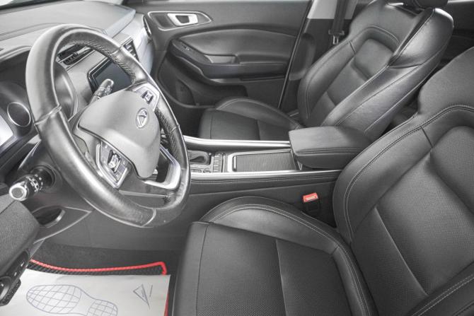 Chery Tiggo 4 I Рестайлинг с пробегом 2020 года, цена 1 399 000 рублей, 102000 км, внедорожник, Автокод Объявления