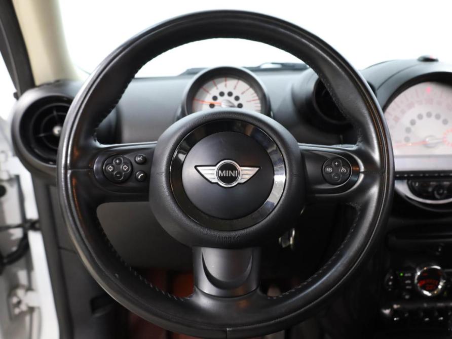 Mini Countryman I Ростов-на-Дону  - изображение 12