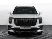 GAC GS8 II Москва  - изображение 27