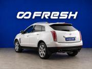 Cadillac SRX II Рестайлинг Москва  - изображение 26