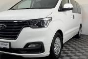 Hyundai H-1 II Рестайлинг 2 Нижний Новгород  - изображение 36