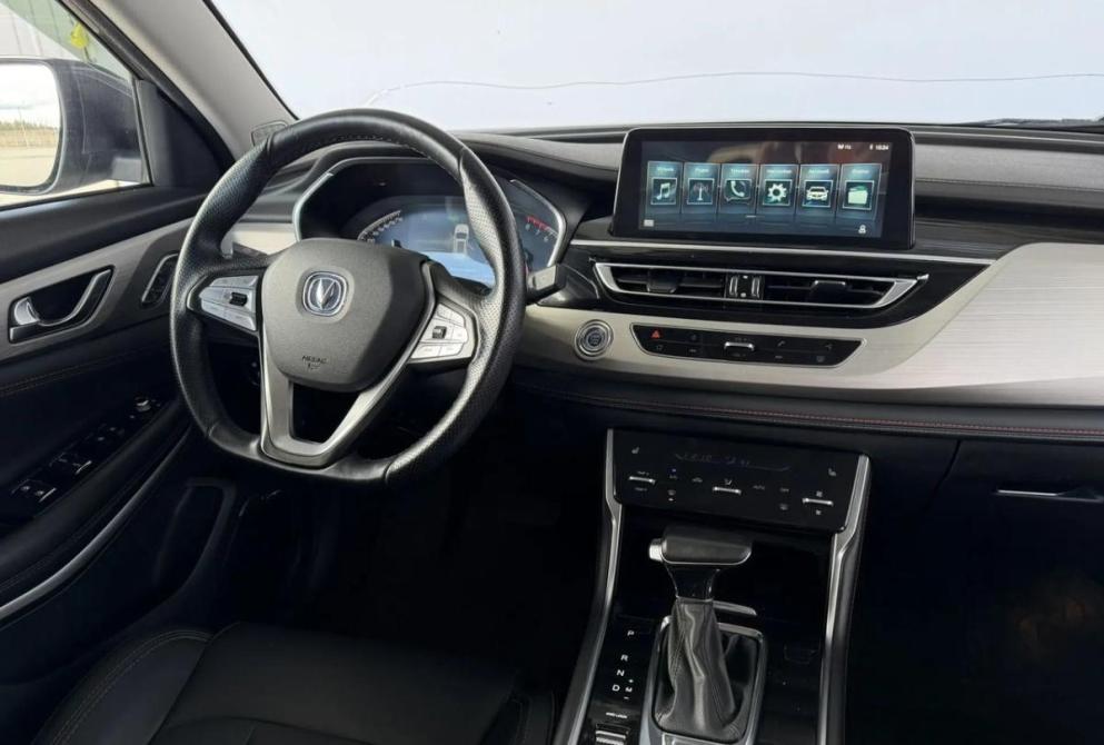 Changan CS75 I Рестайлинг Киров  - изображение 13