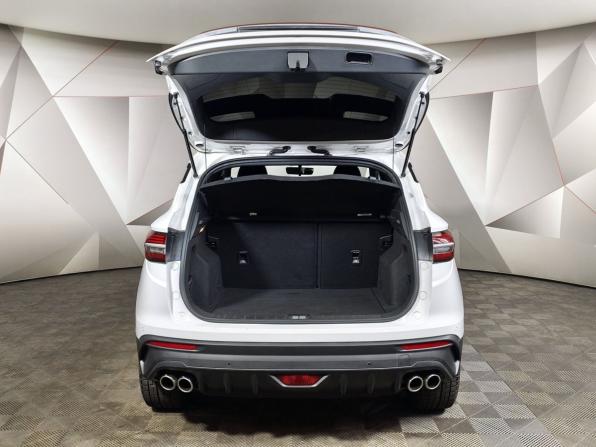 Geely Coolray I с пробегом 2023 года, цена 1 693 000 рублей, 65596 км, внедорожник, Автокод Объявления