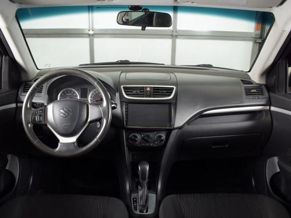 Suzuki Swift IV с пробегом 2011 года, цена 890 995 рублей, 150577 км, хэтчбек, Автокод Объявления