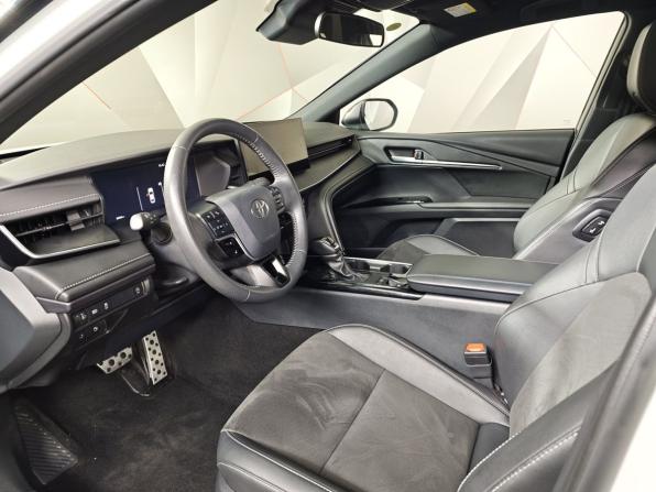 Toyota Camry IX (XV80) China Market с пробегом 2024 года, цена 3 559 000 рублей, 25936 км, седан, Автокод Объявления