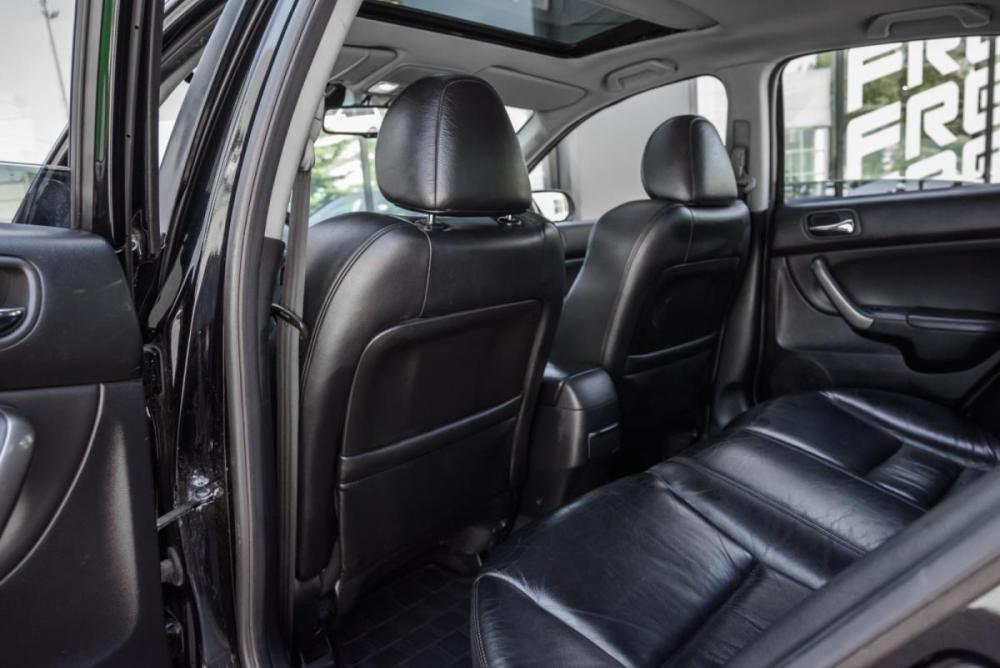 Honda Accord VII Рестайлинг Ульяновск  - изображение 11