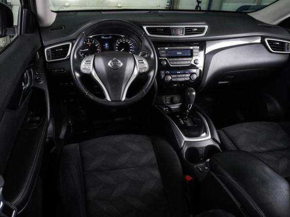 Nissan X-Trail III с пробегом 2015 года, цена 1 834 000 рублей, 106581 км, внедорожник, Автокод Объявления