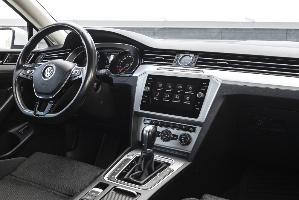 Volkswagen Passat B8 Казань  - изображение 11