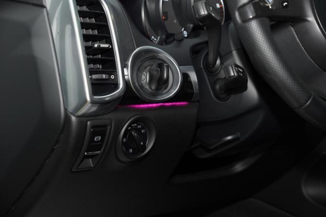 Porsche Cayenne II (958) с пробегом 2013 года, цена 2 499 000 рублей, 136000 км, внедорожник, Автокод Объявления