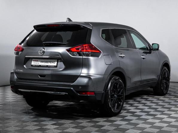 Nissan X-Trail III Рестайлинг с пробегом 2019 года, цена 2 475 000 рублей, 85516 км, внедорожник, Автокод Объявления