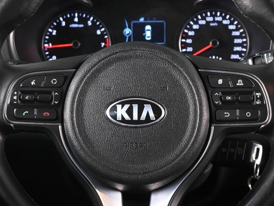 Kia Optima IV Ростов-на-Дону  - изображение 12