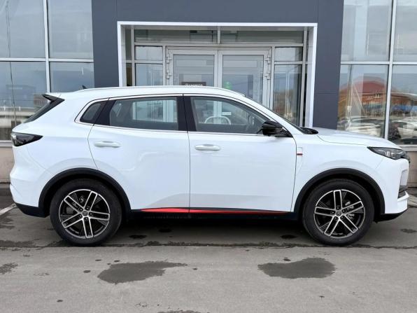 Changan CS55 Plus II Рестайлинг с пробегом 2023 года, цена 1 999 000 рублей, 3500 км, внедорожник, Автокод Объявления