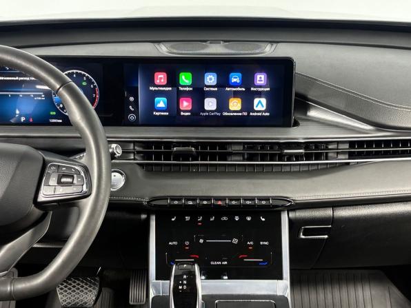 Chery Tiggo 7 Pro Max I с пробегом 2023 года, цена 2 080 000 рублей, 12403 км, внедорожник, Автокод Объявления