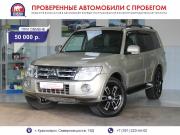 Mitsubishi Pajero IV Красноярск  - изображение 15