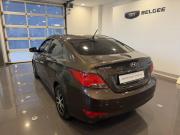 Hyundai Solaris I Рестайлинг Подольск  - изображение 20
