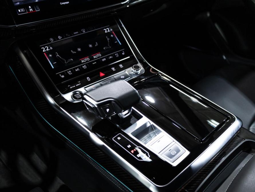 Audi Q8 I (4M) Рестайлинг Санкт-Петербург  - изображение 24