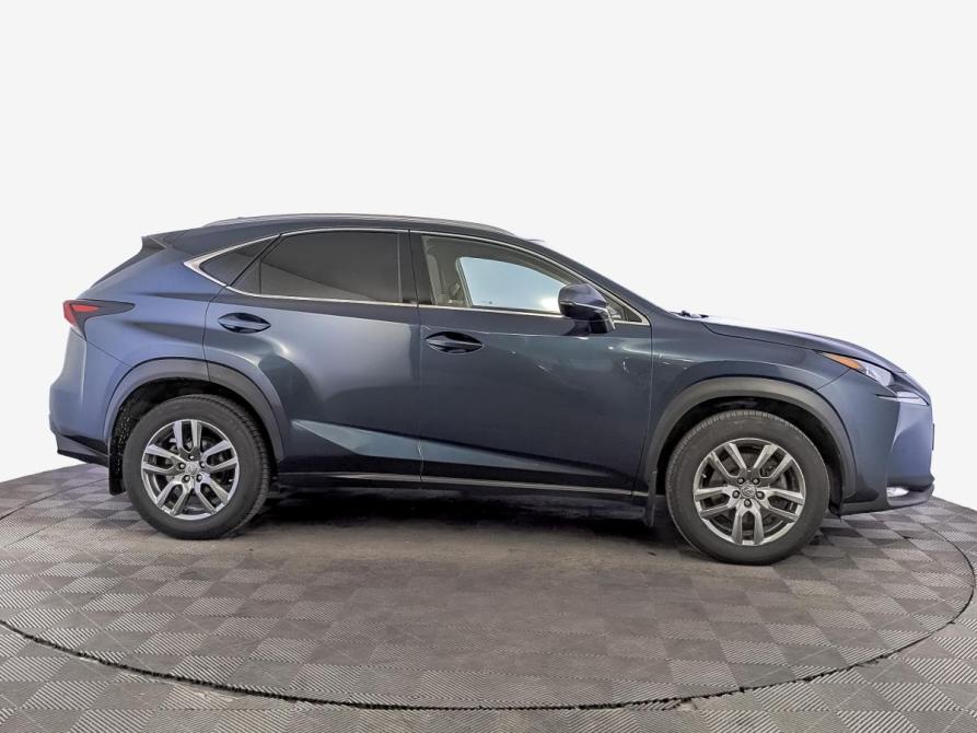 Lexus NX I Москва  - изображение 4