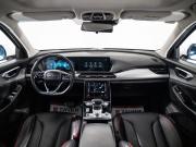 BAIC X7 I Иркутск  - изображение 34