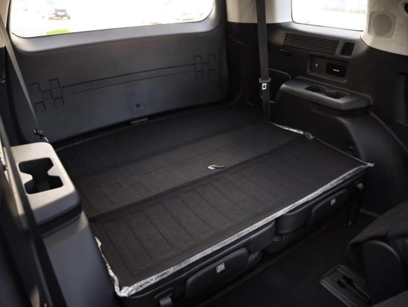 Hyundai Santa Fe V (MX5) с пробегом 2025 года, цена 5 299 000 рублей, 5050 км, внедорожник, Автокод Объявления