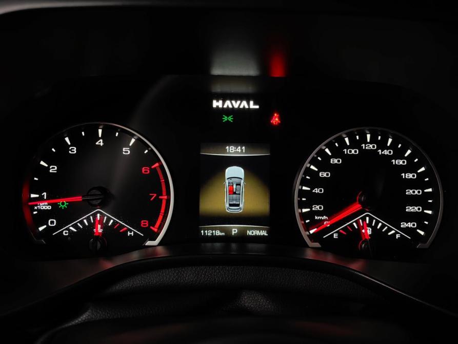 Haval Jolion I Рестайлинг Москва  - изображение 16