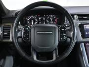 Land Rover Range Rover Sport II Рестайлинг Москва  - изображение 33