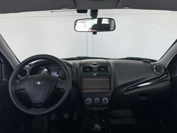 Lada (ВАЗ) Granta I Рестайлинг с пробегом 2020 года, цена 749 000 рублей, 151075 км, универсал, Автокод Объявления