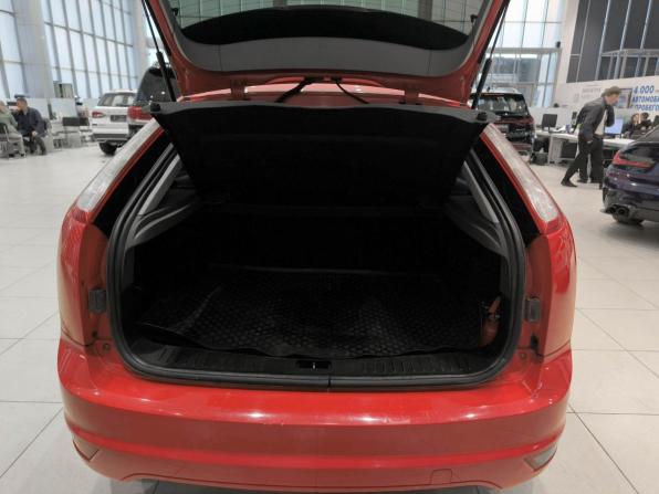 Ford Focus II Рестайлинг с пробегом 2010 года, цена 550 000 рублей, 193000 км, хэтчбек, Автокод Объявления