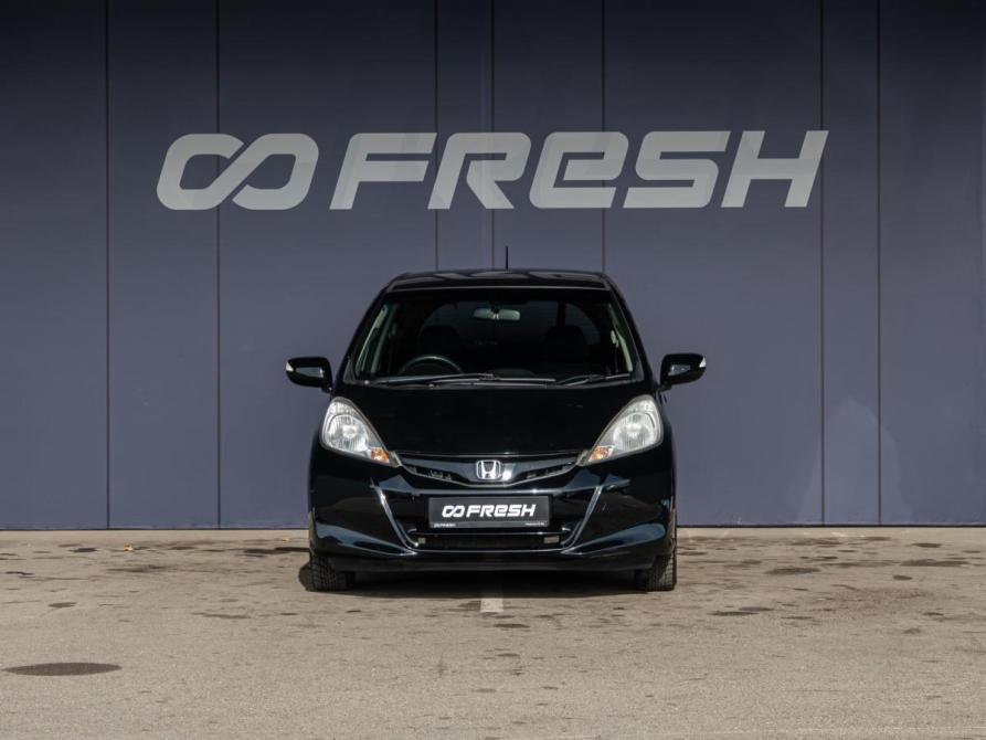 Honda Fit II Краснодар  - изображение 3