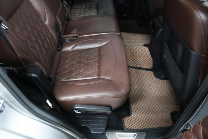 Haval H9 I Рестайлинг с пробегом 2022 года, цена 2 675 750 рублей, 152910 км, внедорожник, Автокод Объявления