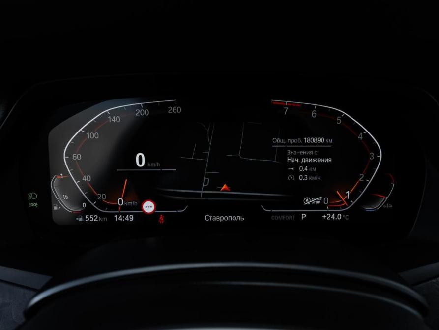 BMW X5 IV (G05/G18) Ставрополь  - изображение 27