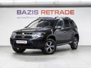 Renault Duster I Рестайлинг Тюмень  - изображение 24