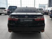 Toyota Camry VII (XV50) Рестайлинг 2 Казань  - изображение 29