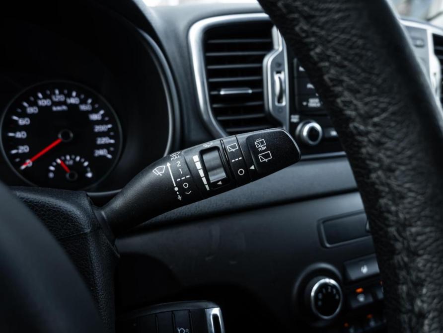Kia Sportage IV Ставрополь  - изображение 17