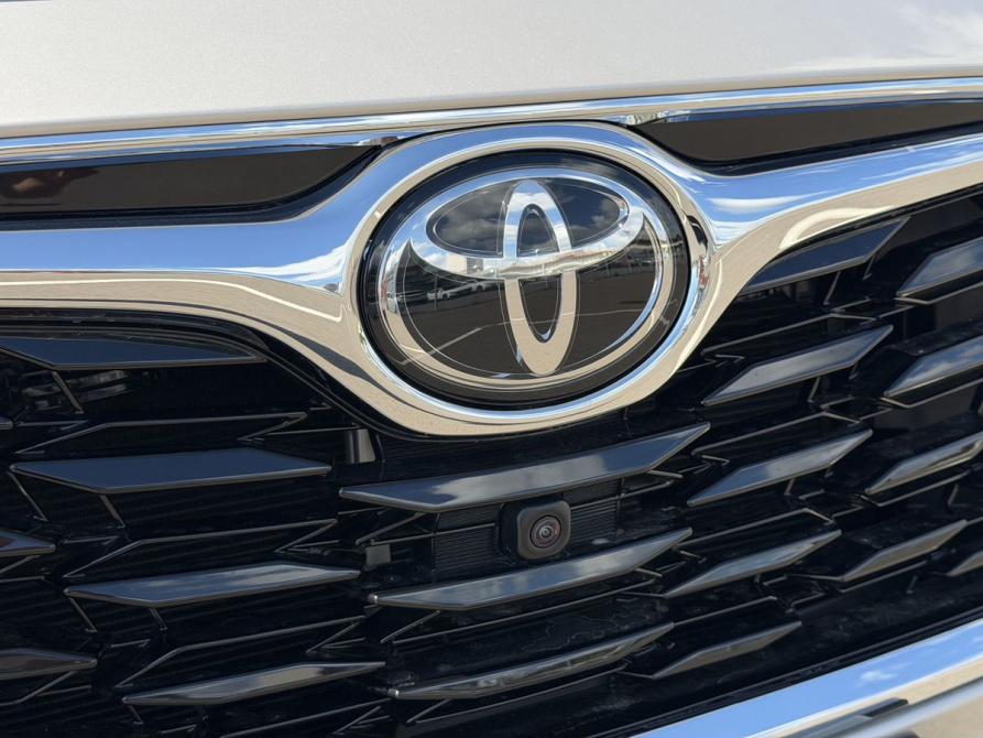Toyota Highlander IV (XU70) Казань  - изображение 9