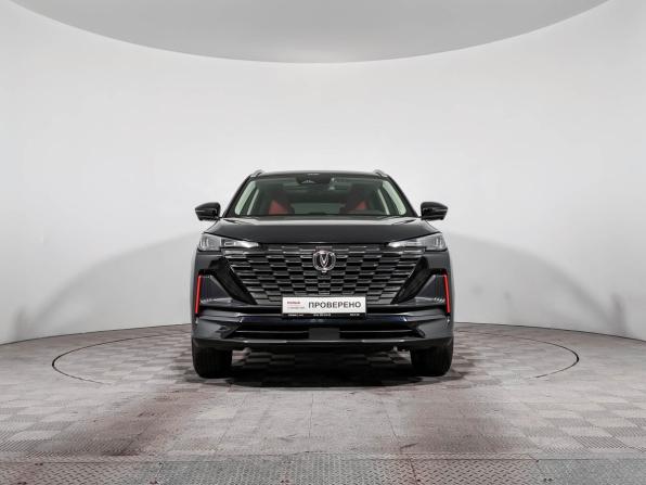 Changan CS55 Plus II с пробегом 2023 года, цена 1 790 000 рублей, 95560 км, внедорожник, Автокод Объявления