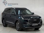 Chery Tiggo 8 Pro Plug-in Hybrid Химки  - изображение 26