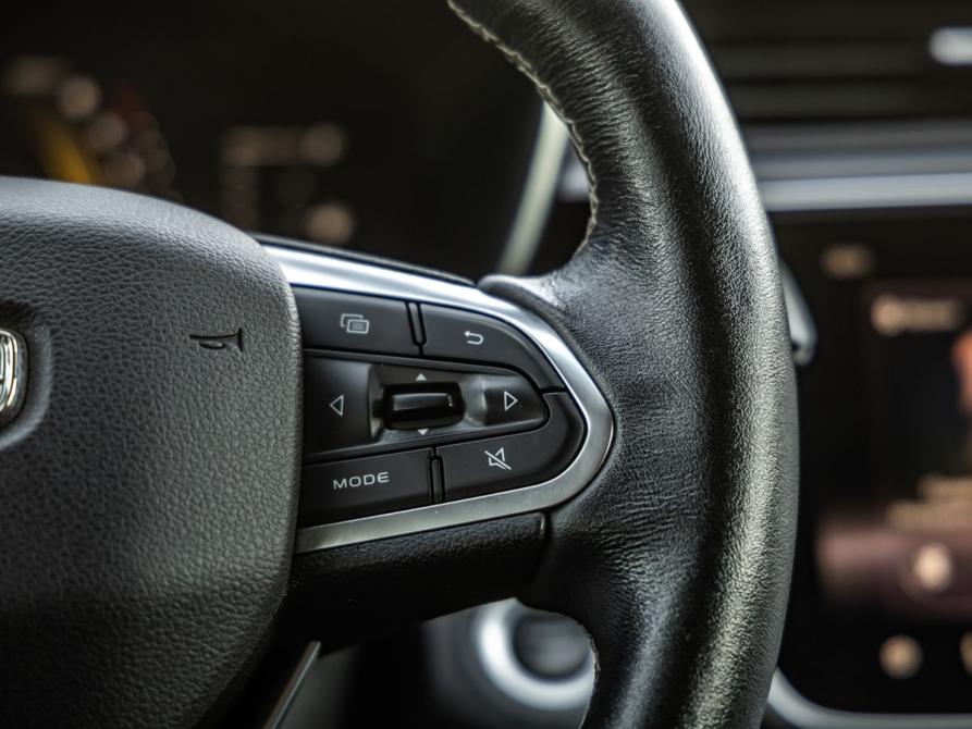Geely Atlas Pro Волгоград  - изображение 19