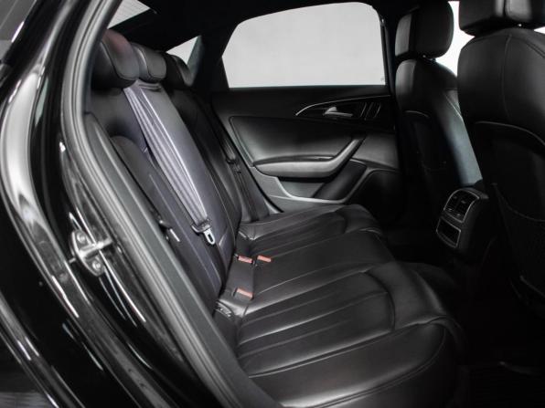 Audi A6 IV (C7) Рестайлинг с пробегом 2015 года, цена 1 980 000 рублей, 150050 км, седан, Автокод Объявления